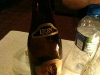 Lokales Bier - Lion